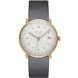 JUNGHANS MAX BILL AUTOMATIC 27/7806.02 - AUTOMATIC - BRANDS