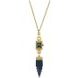 HAMILTON AMERICAN CLASSIC LADY HAMILTON NECKLACE H31231140 - AMERICAN CLASSIC - BRANDS