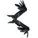 MULTITOOL LEATHERMAN REBAR BLACK 831563 - KLEŠTĚ A MULTITOOLY - OSTATNÍ