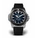FORMEX REEF 42 AUTOMATIC CHRONOMETER BLUE DIAL - REEF - BRANDS