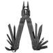 MULTITOOL LEATHERMAN SUPER TOOL 300 EOD BLACK - PLIERS AND MULTITOOLS - ACCESSORIES