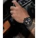 VOSTOK EUROPE SPACE RACE CHRONO LINE 6S30-325C744 – BRĂȚARĂ DIN OȚEL - SPACE RACE - MĂRCI