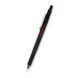 MECHANICKÁ TUŽKA ROTRING 600 BLACK 1520/095444 - MECHANICKÉ TUŽKY - OSTATNÍ