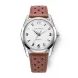 NIVADA GRENCHEN ANTARCTIC 35 MM - WHITE LUMINOVA - ANTARCTIC - ZNAČKY