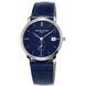 FREDERIQUE CONSTANT SLIMLINE GENTS SMALL SECONDS QUARTZ FC-245N4S6 - SLIMLINE GENTS - BRANDS