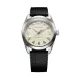 NIVADA GRENCHEN ANTARCTIC 38 MM - EGGSHELL BEIGE LUMINOVA - ANTARCTIC - ZNAČKY