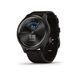 GARMIN VIVOMOVE3 STYLE, SLATE/BLACK NYLON BAND 010-02240-23 - VIVOMOVE3 STYLE - BRANDS