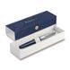 PLNICÍ PERO WATERMAN EMBLÈME BLUE CT 1507/1210 - PLNICÍ PERA - OSTATNÍ