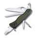 NŮŽ VICTORINOX SWISS SOLDIER´S KNIFE 0.8461.MWCHB1 - POCKET KNIVES - ACCESSORIES