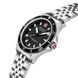 SWISS MILITARY HANOWA FLAGSHIP HERITAGE SMWGH0008501 - FLAGSHIP - BRANDS
