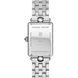FREDERIQUE CONSTANT CLASSICS ART DECO CARRÉE QUARTZ FC-200N2AC6B - CLASSICS LADIES - ZNAČKY