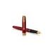 PLNICÍ PERO PARKER SONNET RED GT 1502/513147 - FOUNTAIN PENS - ACCESSORIES