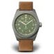 FORMEX FIELD AUTOMATIC SAGE GREEN - FIELD AUTOMATIC - BRANDS