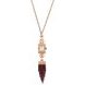 HAMILTON AMERICAN CLASSIC LADY HAMILTON NECKLACE H31241190 - AMERICAN CLASSIC - BRANDS