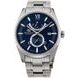 ORIENT STAR CONTEMPORARY SMALL SECOND RE-HK0002L - CONTEMPORARY - BRANDS