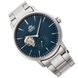 ORIENT CONTEMPORARY SEMI-SKELETON RA-AR0101L - CONTEMPORARY - BRANDS