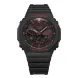 CASIO G-SHOCK GA-B2100BNR-1AER IGNITE RED SERIES - CASIOAK - ZNAČKY