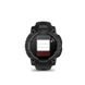 INSTINCT® 3 – 45 MM, AMOLED BLACK WITH BLACK STRAP 010-02936-00 - INSTINCT 3 - BRANDS