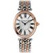 FREDERIQUE CONSTANT CLASSICS ART DECO OVAL QUARTZ FC-200MPW2V2B - CLASSICS LADIES - BRANDS