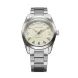 NIVADA GRENCHEN ANTARCTIC 38 MM - EGGSHELL BEIGE LUMINOVA - ANTARCTIC - ZNAČKY