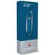 VICTORINOX CLASSIC SD TRANSPARENT COLORS SKY HIGH KNIFE - POCKET KNIVES - ACCESSORIES