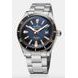EDOX SKYDIVER DATE AUTOMATIC 80126-357RNM-BUIDR LIMITED EDITION - SKYDIVER - BRANDS