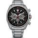 CITIZEN ECO-DRIVE RACER CHRONOGRAPH CA4561-89E - SPORTS - BRANDS