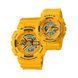 SET CASIO G-SHOCK SUMMER LOVER HONEY SERIES GA-110SLC-9AER A BA-110XSLC-9AER - HODINKY PRO PÁRY - HODINKY