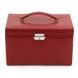 KAZETA NA ŠPERKY FRIEDRICH LEDERWAREN JOLIE 2.0 23255-40 - JEWELLERY BOXES - ACCESSORIES