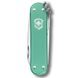 KNIFE VICTORINOX CLASSIC SD ALOX COLORS MINTY MINT - POCKET KNIVES - ACCESSORIES