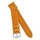 ŘEMÍNEK HIRSCH EARTH 2 - MEDOVÝ - STRAPS - ACCESSORIES