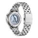 CITIZEN AUTOMATIC OPEN HEART NH9131-73A - ELEGANT - BRANDS