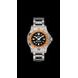 TRASER DIVER LONG-LIFE ORANGE LIMITED EDITION, STEEL - TRASER - BRANDS