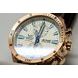 VOSTOK EUROPE ALMAZ CHRONO LINE 6S11-320B676 - ALMAZ SPACE STATION - BRANDS