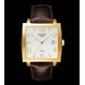 TISSOT SCULPTURE LINE 18K GOLD T71.3.632.34 - TISSOT - ZNAČKY