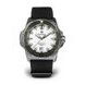 FORMEX REEF 39,5 AUTOMATIC CHRONOMETER WHITE DIAL - REEF - BRANDS