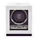 WINDER WOLF SILVER 190003 - WATCH WINDERS - ACCESSORIES