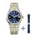 MAURICE LACROIX AIKON AUTOMATIC LADIES AI6006-PVY13-450-2 - AIKON - BRANDS