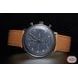 JUNGHANS MAX BILL CHRONOSCOPE EN 27/4501.03 - MAX BILL CHRONOSCOPE - ZNAČKY