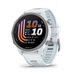 GARMIN FORERUNNER® 170 WHITESTONE S ŘEMÍNKEM WHITESTONE / CLOUD BLUE 010-03920-01 - FORERUNNER 170 - ZNAČKY