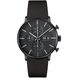 JUNGHANS FORM A CHRONOSCOPE DE 27/4371.02 - FORM A - BRANDS