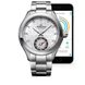 ALPINA HOROLOGICAL SMARTWATCH AL-285STD3C6B - ALPINA - BRANDS