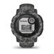 GARMIN INSTINCT® 2 CAMO EDITION CAMO EDITION, GRAPHITE CAMO 010-02626-03 - INSTINCT 2 - BRANDS