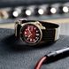 SEIKO 5 SPORTS BRIAN MAY LIMITED EDITION SRPH80K1 RED SPECIAL II - SEIKO - BRANDS