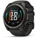 GARMIN FENIX® 9 - 51 MM, CARBON DLC BLACK 010-04763-11 - FENIX 9 - ROBNE MARKE