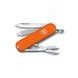 NŮŽ VICTORINOX CLASSIC SD COLORS MANGO TANGO 0.6223.83B1 - POCKET KNIVES - ACCESSORIES