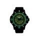 TRASER P99 Q TACTICAL GREEN RUBBER - TACTICAL - BRANDS