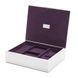 JEWELLERY BOX WOLF SILVER 190001 - JEWELLERY BOXES - ACCESSORIES