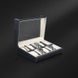 WATCH BOX DESIGNHÜTTE VENICE 10 70005-211.142 - WATCH BOXES - ACCESSORIES