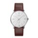 JUNGHANS MEISTER HANDAUFZUG 27/3200.02 - HAND-WINDING - BRANDS